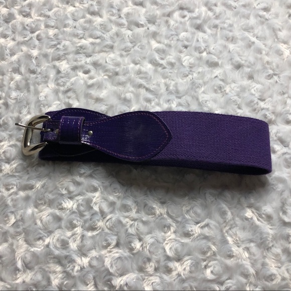 2 Unbranded Skinny  Belts - Picture 3 of 7